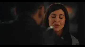 مشكلة تواجه أدهم خلال أحداث الحلقة السابعة من مسلسل اللون الأزرق